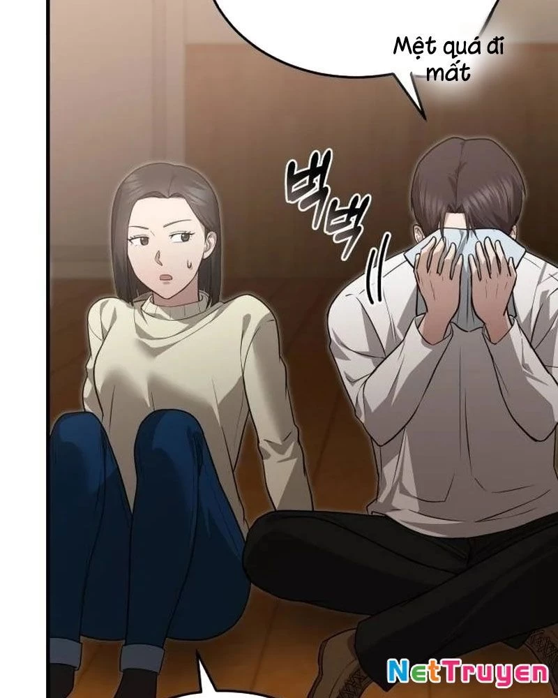 Bác sĩ hồi quy chỉ muốn sống yên bình Chapter 7 - 136