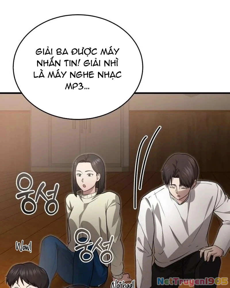 Bác sĩ hồi quy chỉ muốn sống yên bình Chapter 7 - 138