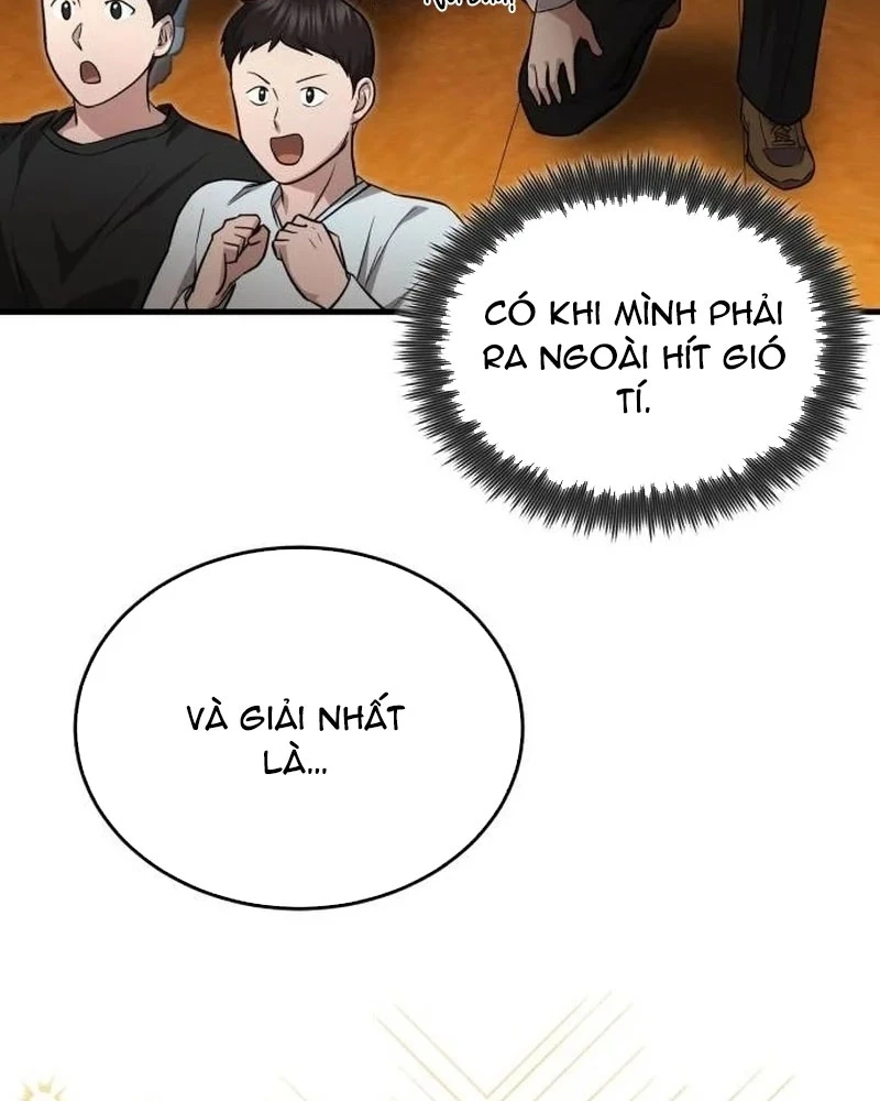 Bác sĩ hồi quy chỉ muốn sống yên bình Chapter 7 - 139