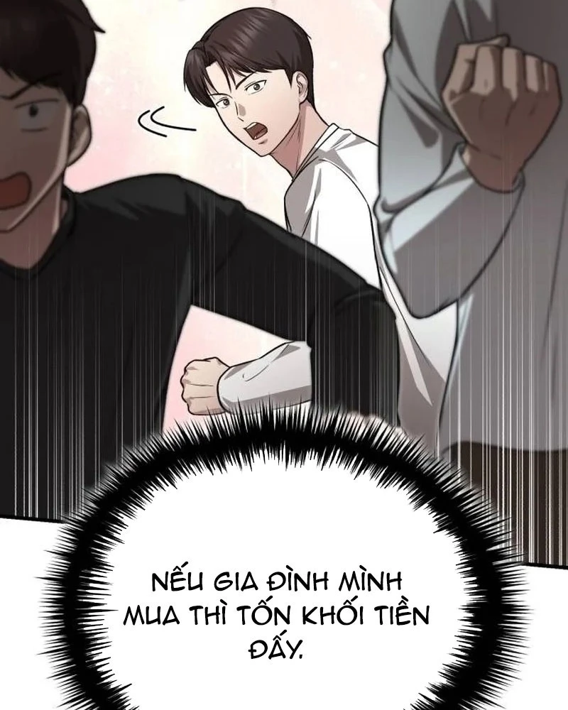 Bác sĩ hồi quy chỉ muốn sống yên bình Chapter 7 - 142