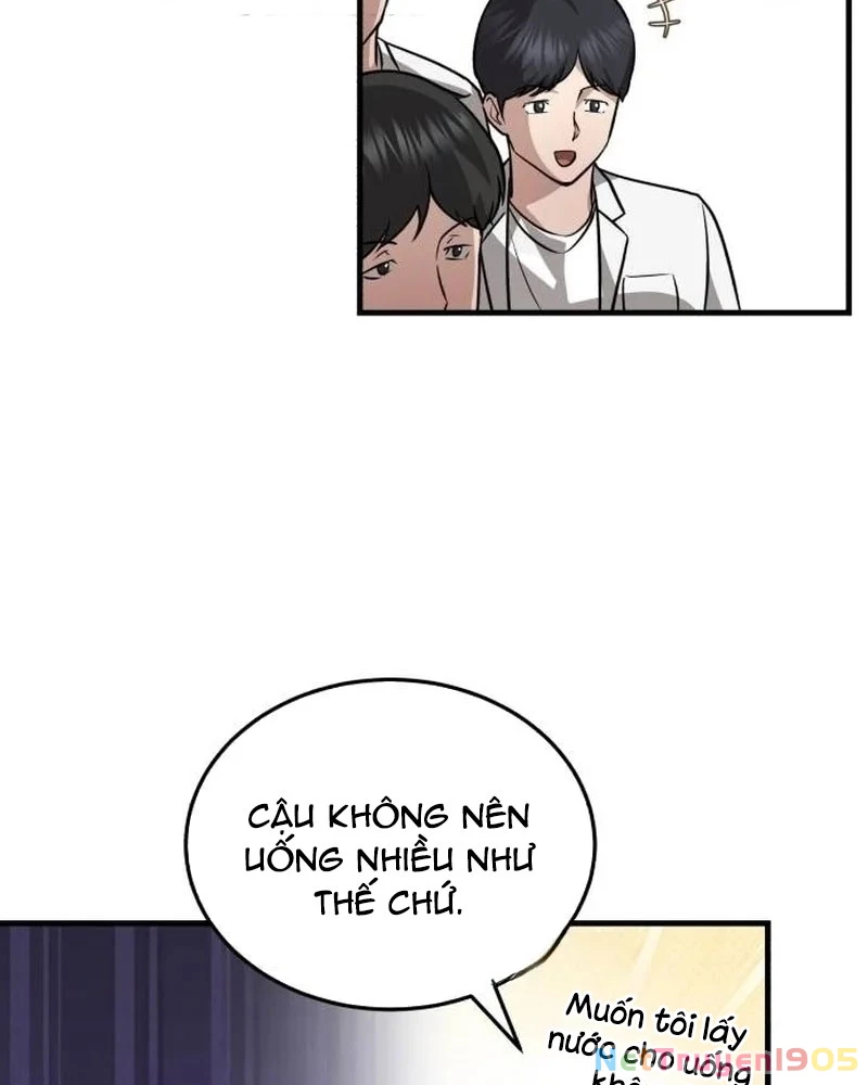 Bác sĩ hồi quy chỉ muốn sống yên bình Chapter 8 - 2
