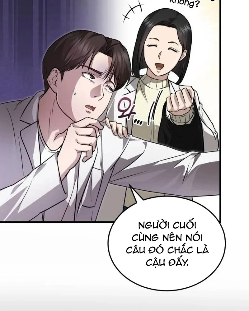 Bác sĩ hồi quy chỉ muốn sống yên bình Chapter 8 - 3