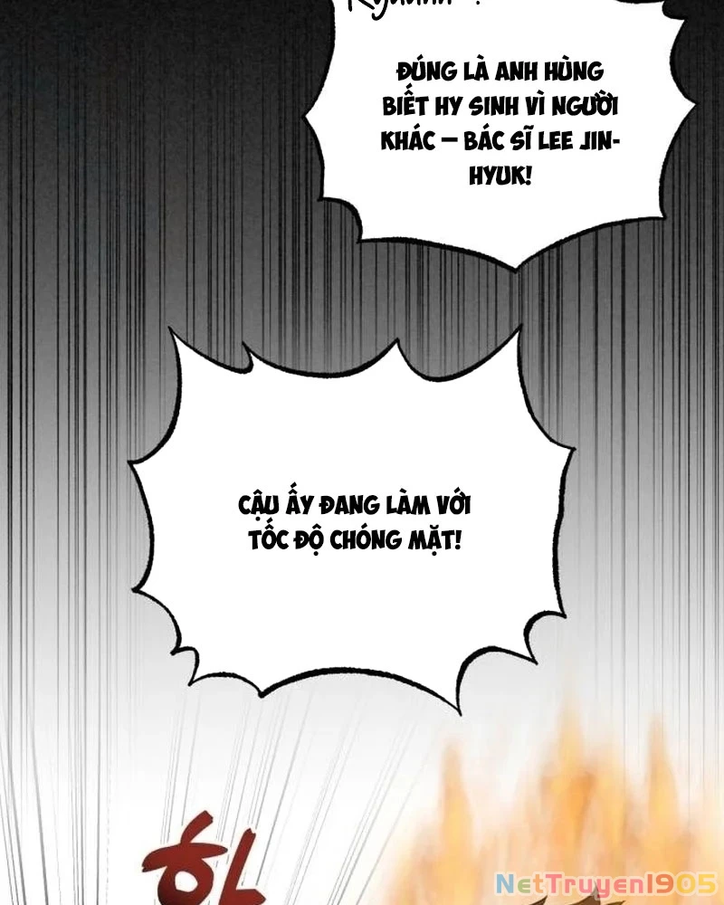 Bác sĩ hồi quy chỉ muốn sống yên bình Chapter 8 - 5