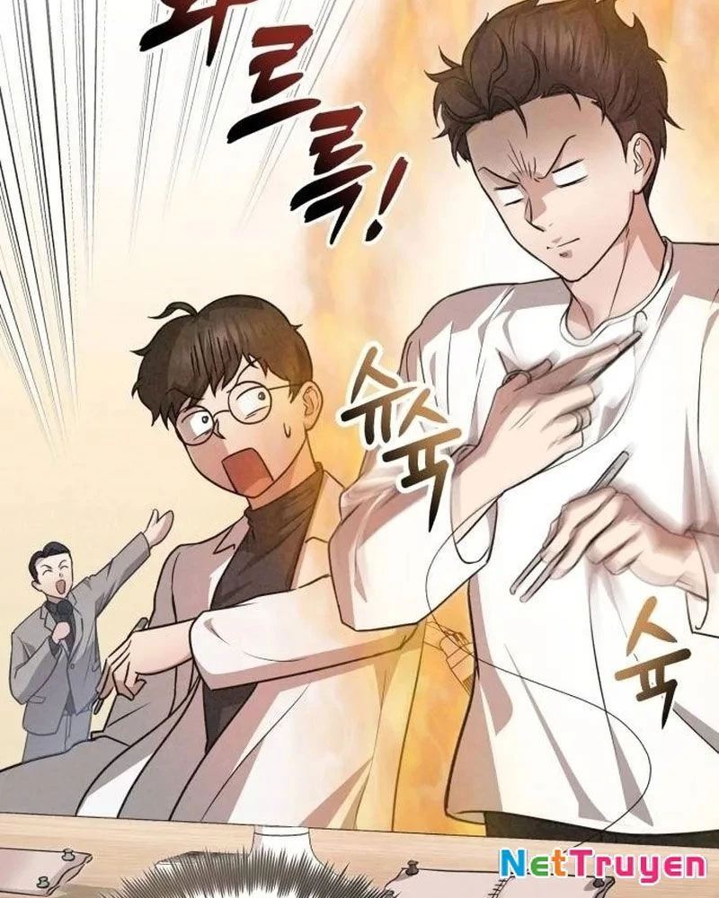 Bác sĩ hồi quy chỉ muốn sống yên bình Chapter 8 - 6