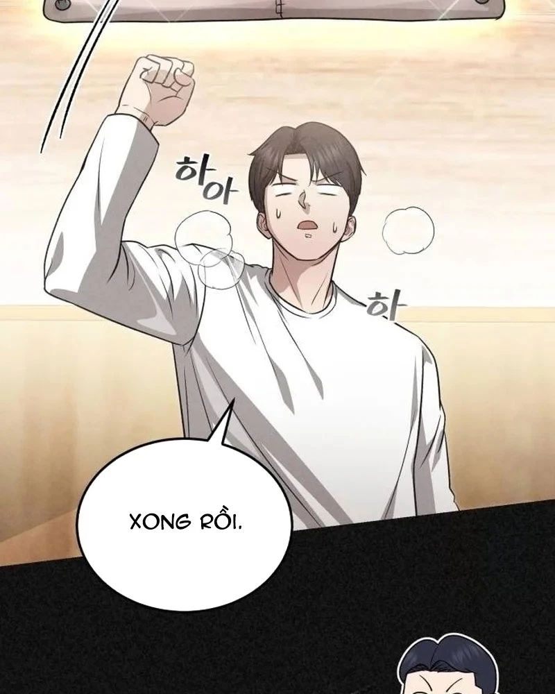 Bác sĩ hồi quy chỉ muốn sống yên bình Chapter 8 - 8