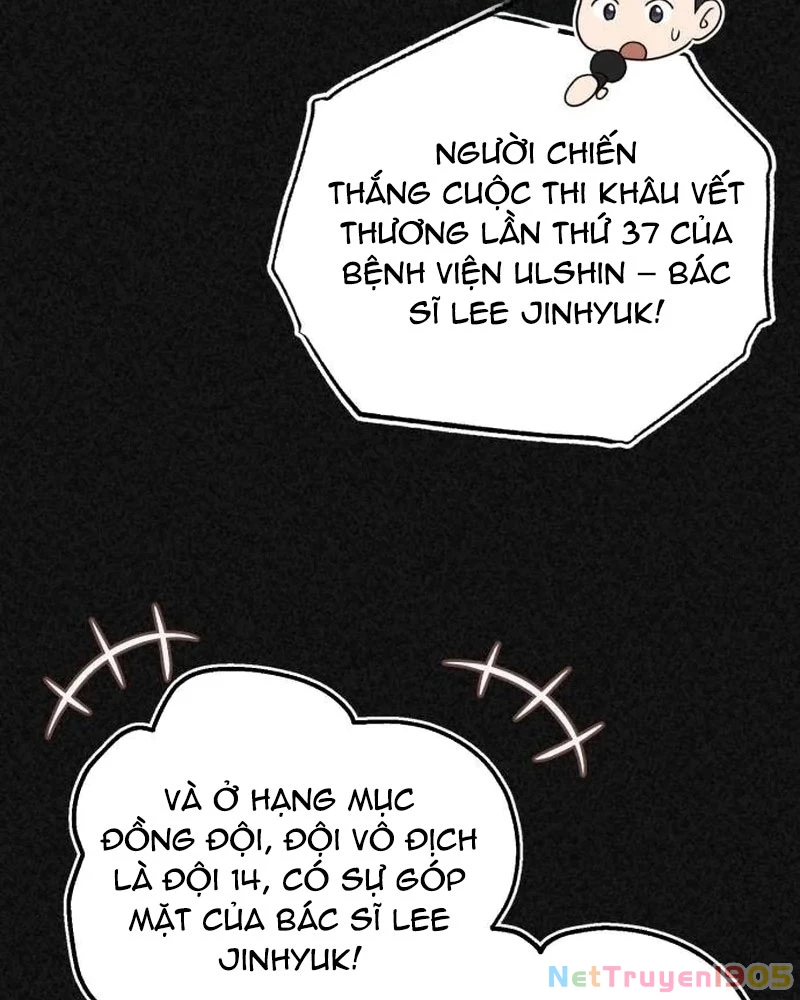 Bác sĩ hồi quy chỉ muốn sống yên bình Chapter 8 - 9