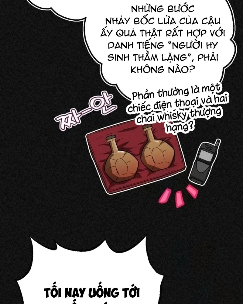 Bác sĩ hồi quy chỉ muốn sống yên bình Chapter 8 - 10
