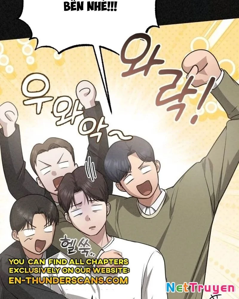 Bác sĩ hồi quy chỉ muốn sống yên bình Chapter 8 - 11
