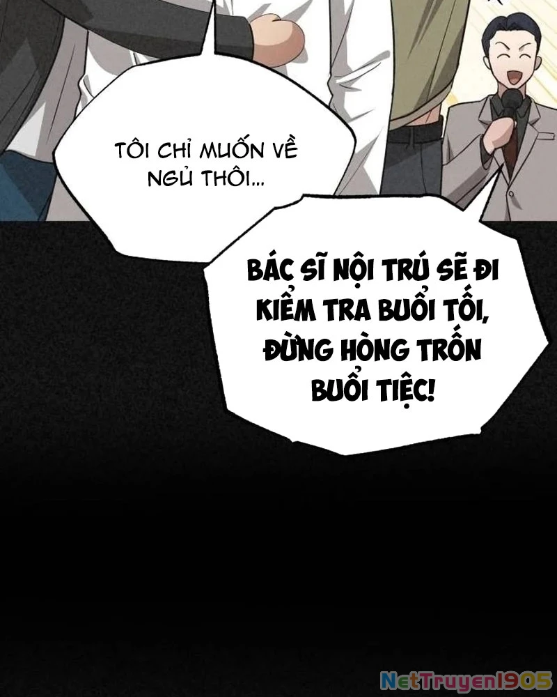 Bác sĩ hồi quy chỉ muốn sống yên bình Chapter 8 - 12