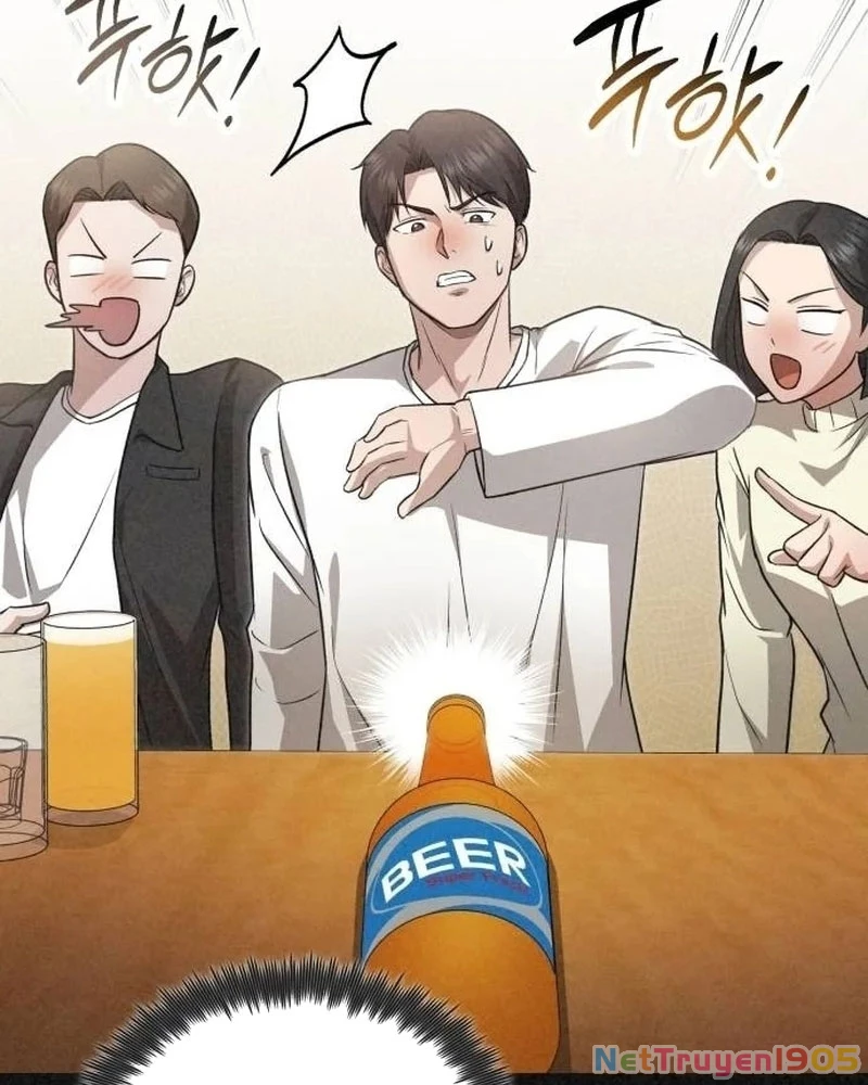 Bác sĩ hồi quy chỉ muốn sống yên bình Chapter 8 - 15