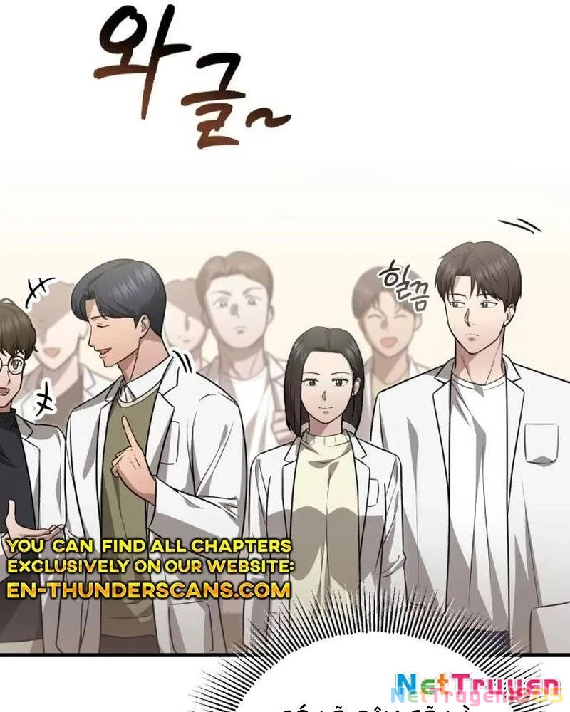 Bác sĩ hồi quy chỉ muốn sống yên bình Chapter 8 - 21