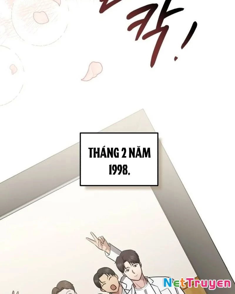 Bác sĩ hồi quy chỉ muốn sống yên bình Chapter 8 - 26
