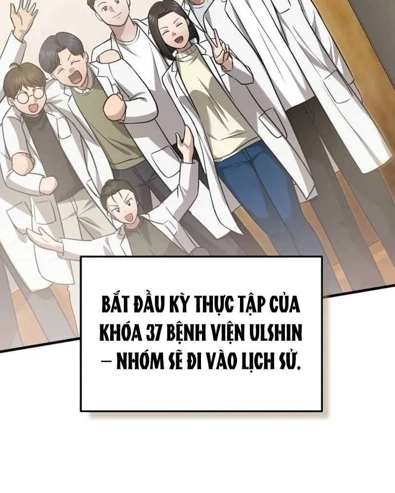 Bác sĩ hồi quy chỉ muốn sống yên bình Chapter 8 - 27
