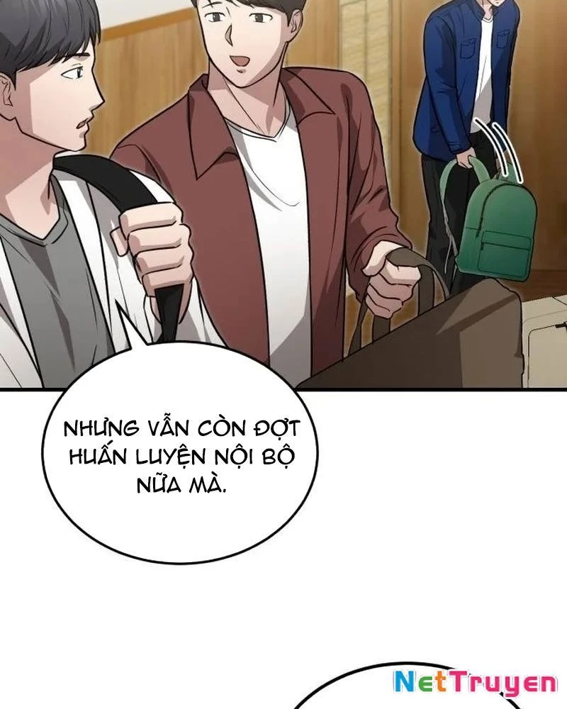 Bác sĩ hồi quy chỉ muốn sống yên bình Chapter 8 - 31