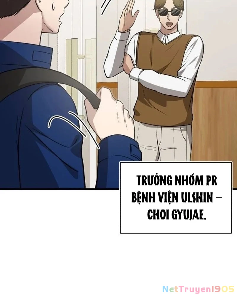 Bác sĩ hồi quy chỉ muốn sống yên bình Chapter 8 - 33