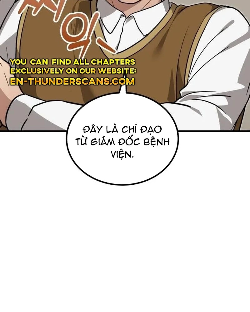 Bác sĩ hồi quy chỉ muốn sống yên bình Chapter 8 - 35