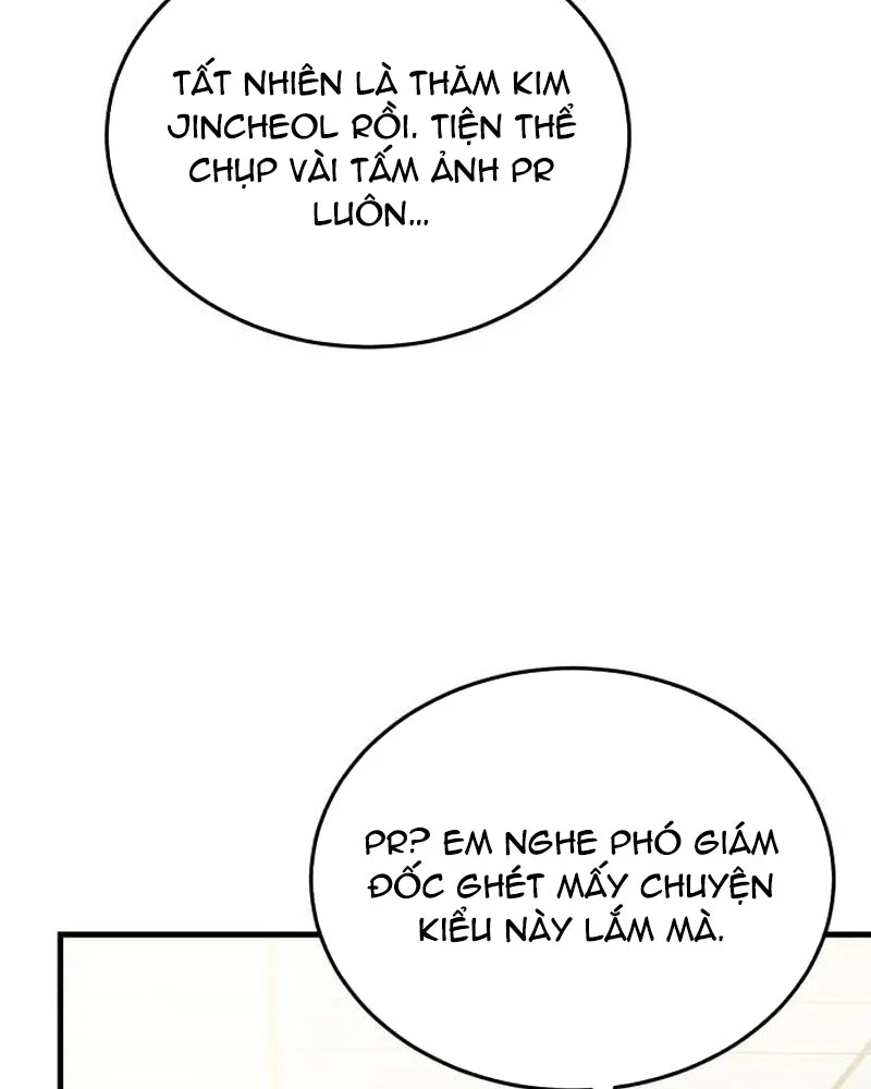 Bác sĩ hồi quy chỉ muốn sống yên bình Chapter 8 - 39