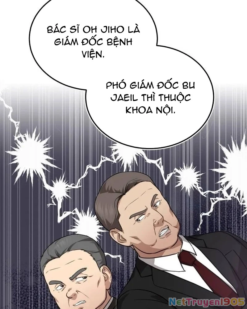 Bác sĩ hồi quy chỉ muốn sống yên bình Chapter 8 - 42