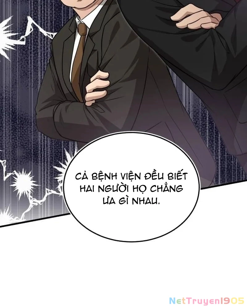 Bác sĩ hồi quy chỉ muốn sống yên bình Chapter 8 - 43