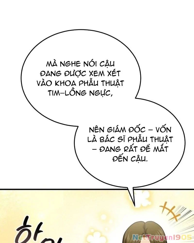 Bác sĩ hồi quy chỉ muốn sống yên bình Chapter 8 - 44