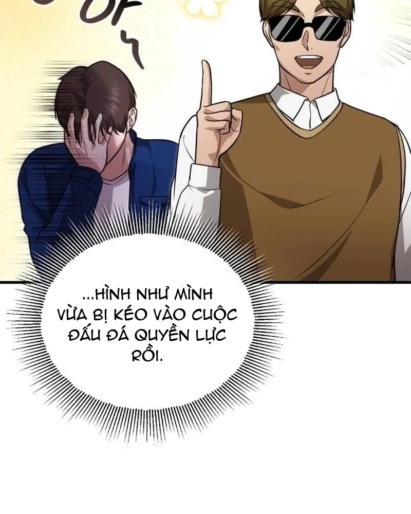 Bác sĩ hồi quy chỉ muốn sống yên bình Chapter 8 - 45