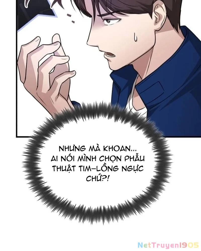 Bác sĩ hồi quy chỉ muốn sống yên bình Chapter 8 - 47
