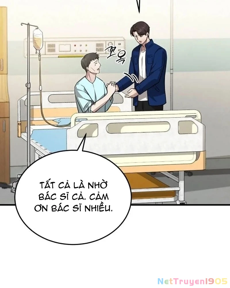 Bác sĩ hồi quy chỉ muốn sống yên bình Chapter 8 - 50