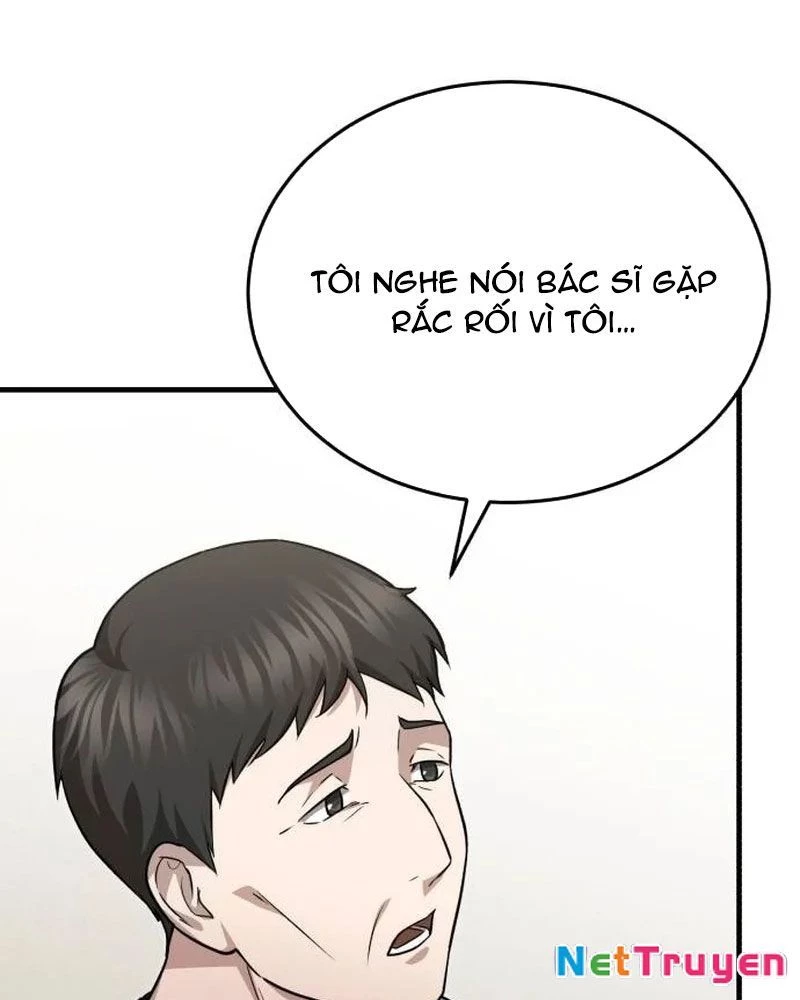Bác sĩ hồi quy chỉ muốn sống yên bình Chapter 8 - 51