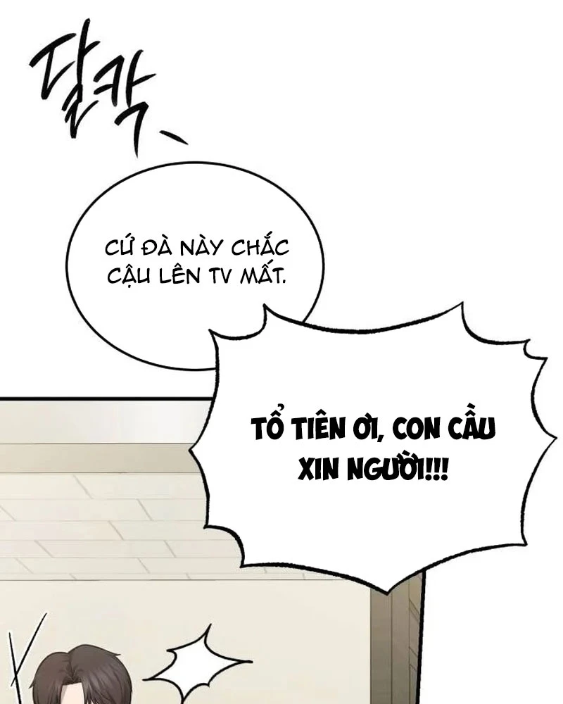 Bác sĩ hồi quy chỉ muốn sống yên bình Chapter 8 - 60