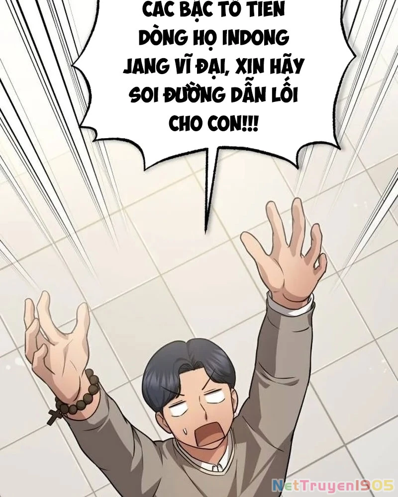 Bác sĩ hồi quy chỉ muốn sống yên bình Chapter 8 - 62