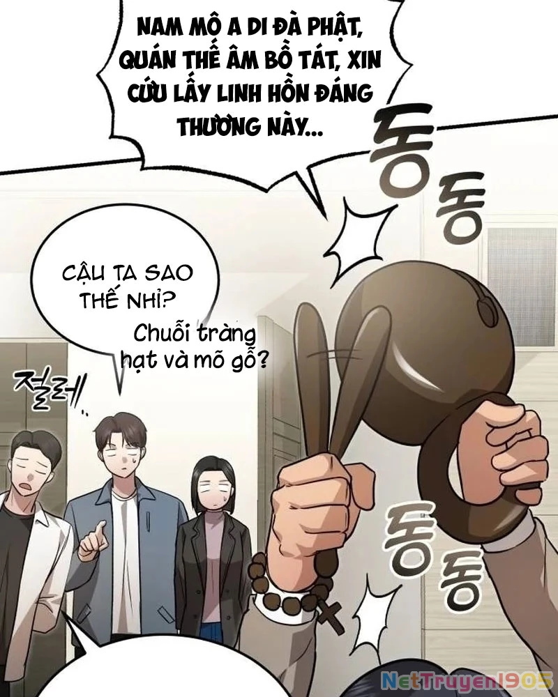 Bác sĩ hồi quy chỉ muốn sống yên bình Chapter 8 - 64