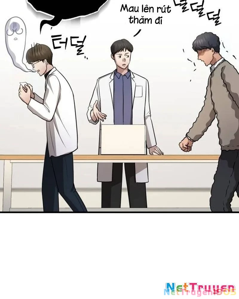 Bác sĩ hồi quy chỉ muốn sống yên bình Chapter 8 - 66