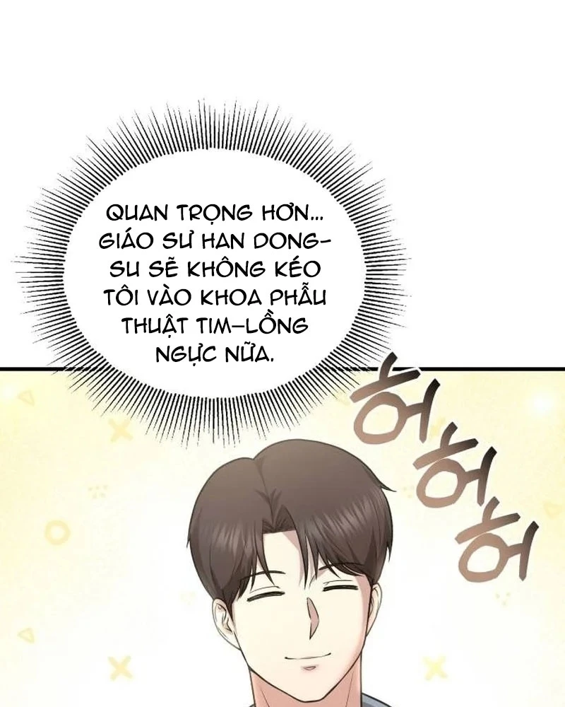 Bác sĩ hồi quy chỉ muốn sống yên bình Chapter 8 - 74