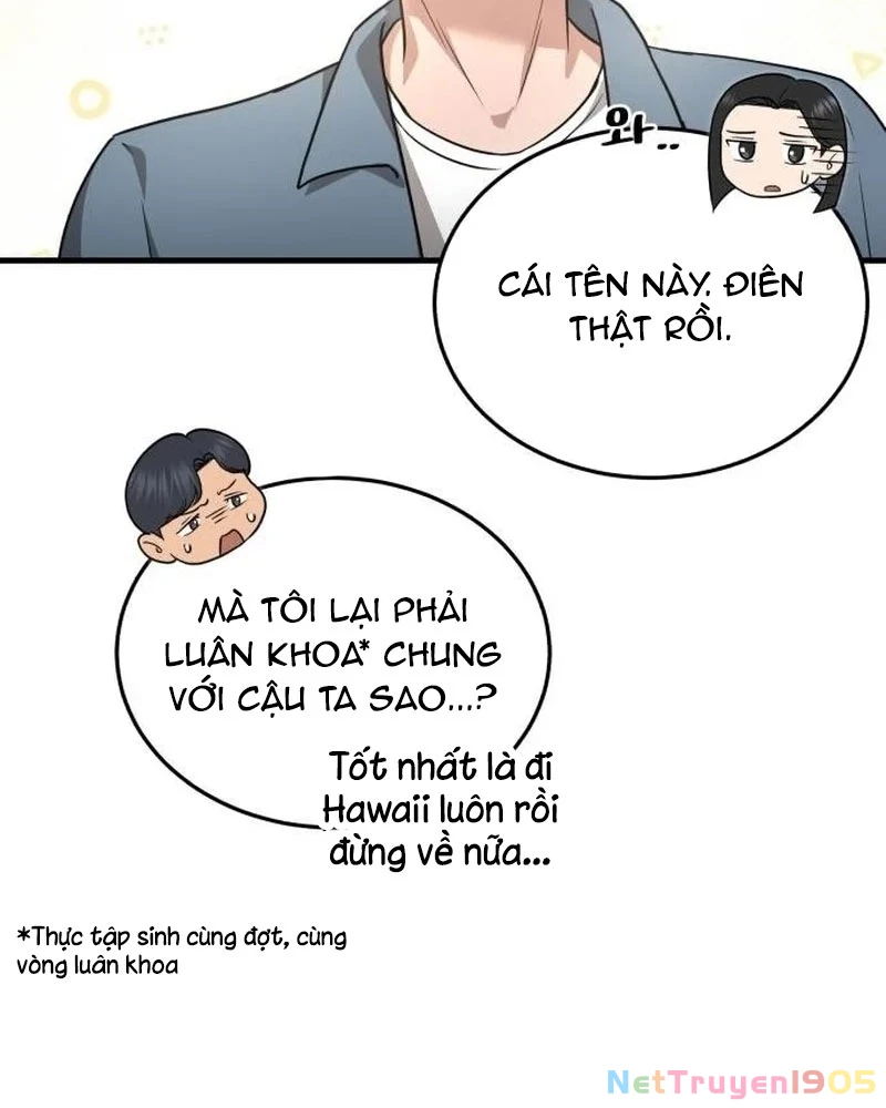 Bác sĩ hồi quy chỉ muốn sống yên bình Chapter 8 - 75