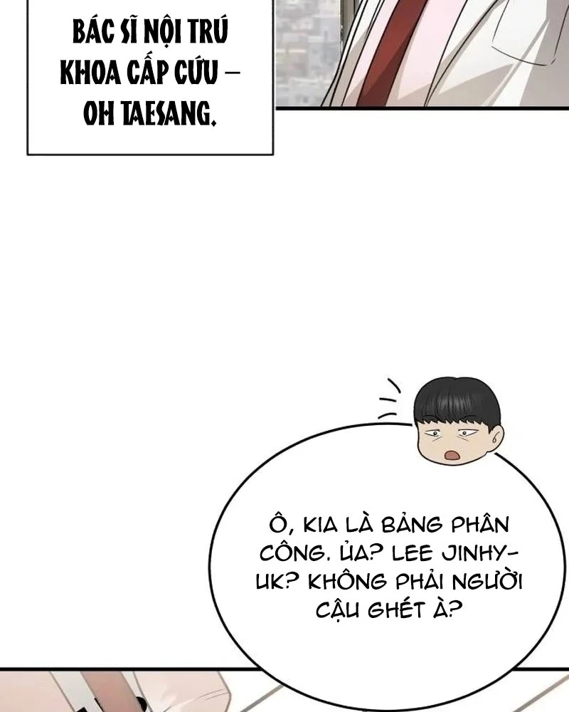 Bác sĩ hồi quy chỉ muốn sống yên bình Chapter 8 - 82