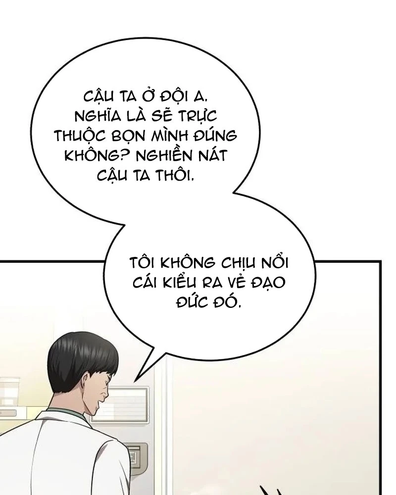 Bác sĩ hồi quy chỉ muốn sống yên bình Chapter 8 - 84