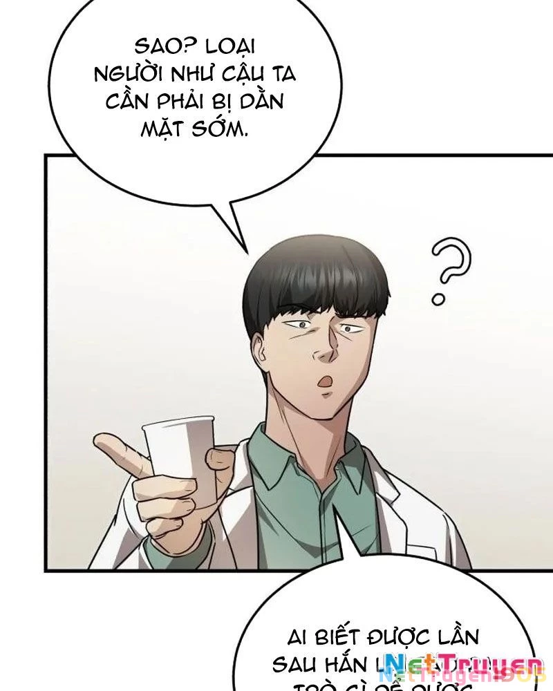 Bác sĩ hồi quy chỉ muốn sống yên bình Chapter 8 - 86