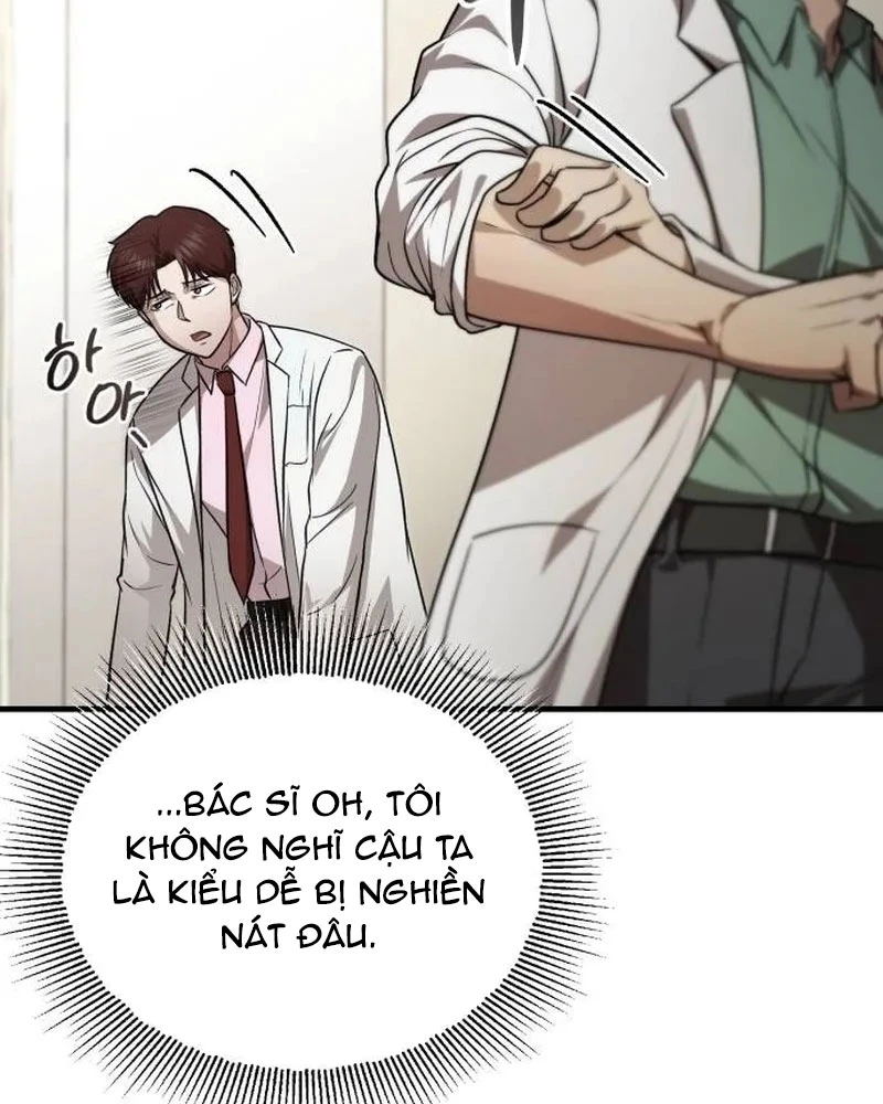 Bác sĩ hồi quy chỉ muốn sống yên bình Chapter 8 - 88