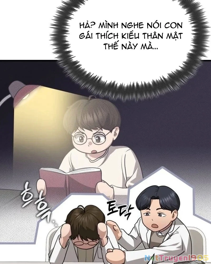 Bác sĩ hồi quy chỉ muốn sống yên bình Chapter 8 - 95