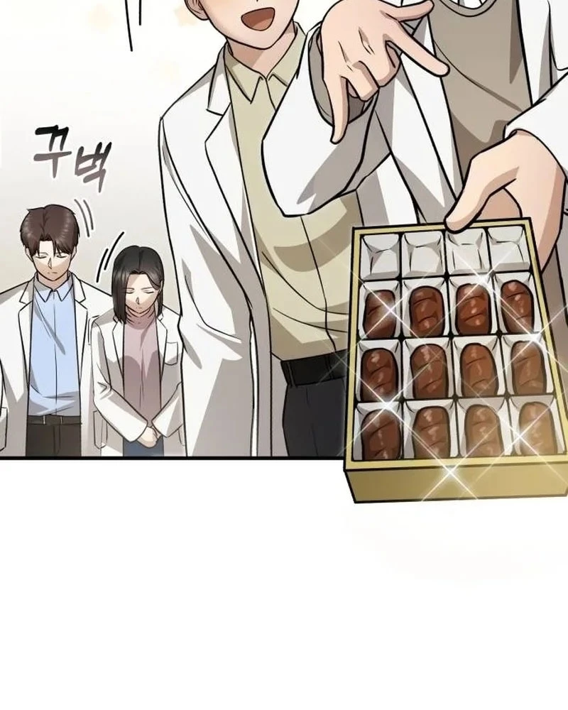 Bác sĩ hồi quy chỉ muốn sống yên bình Chapter 8 - 99