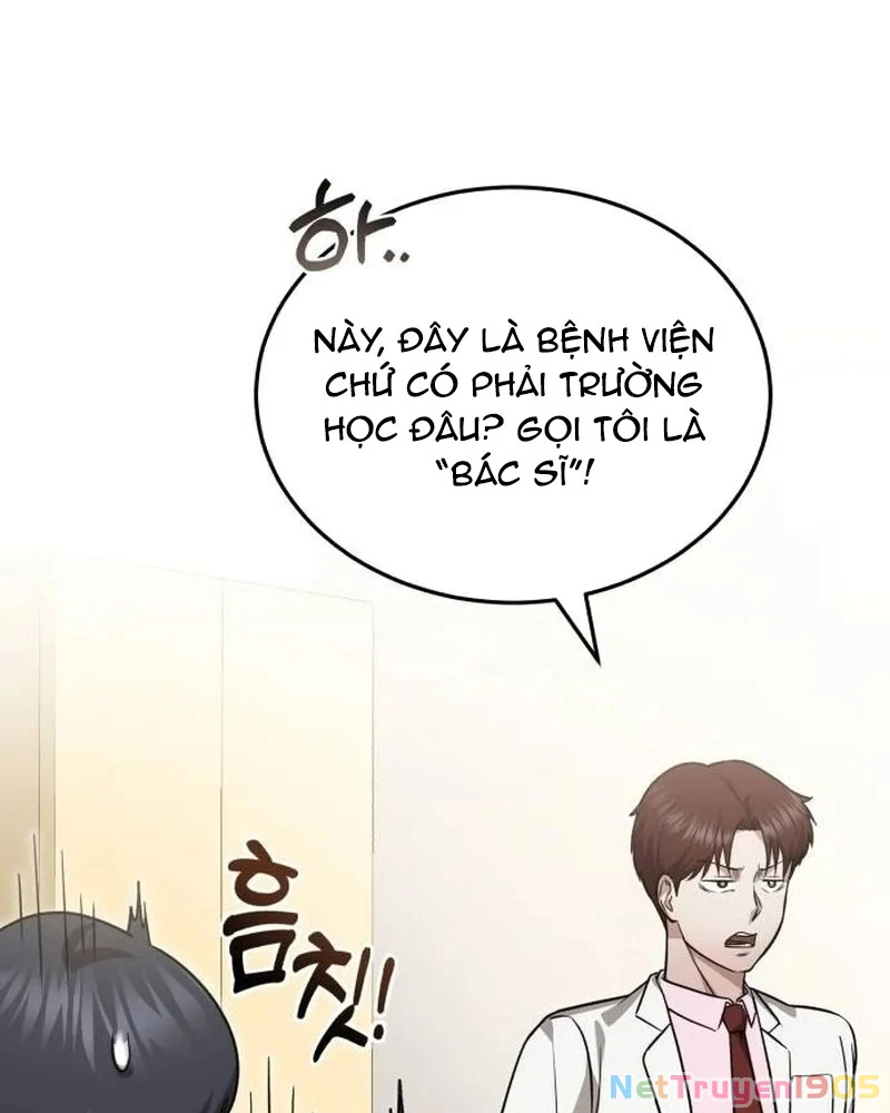 Bác sĩ hồi quy chỉ muốn sống yên bình Chapter 8 - 100