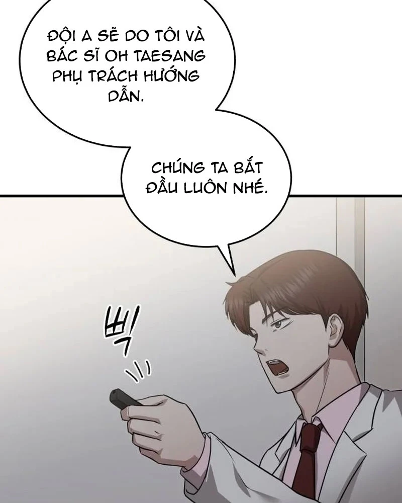Bác sĩ hồi quy chỉ muốn sống yên bình Chapter 8 - 102