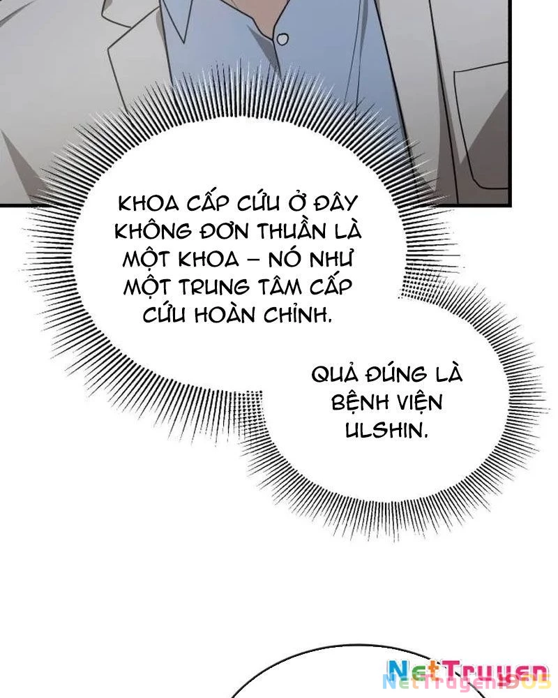 Bác sĩ hồi quy chỉ muốn sống yên bình Chapter 8 - 106