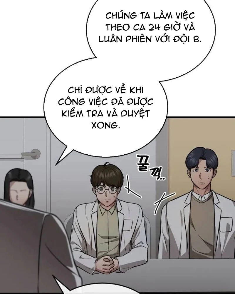Bác sĩ hồi quy chỉ muốn sống yên bình Chapter 8 - 107