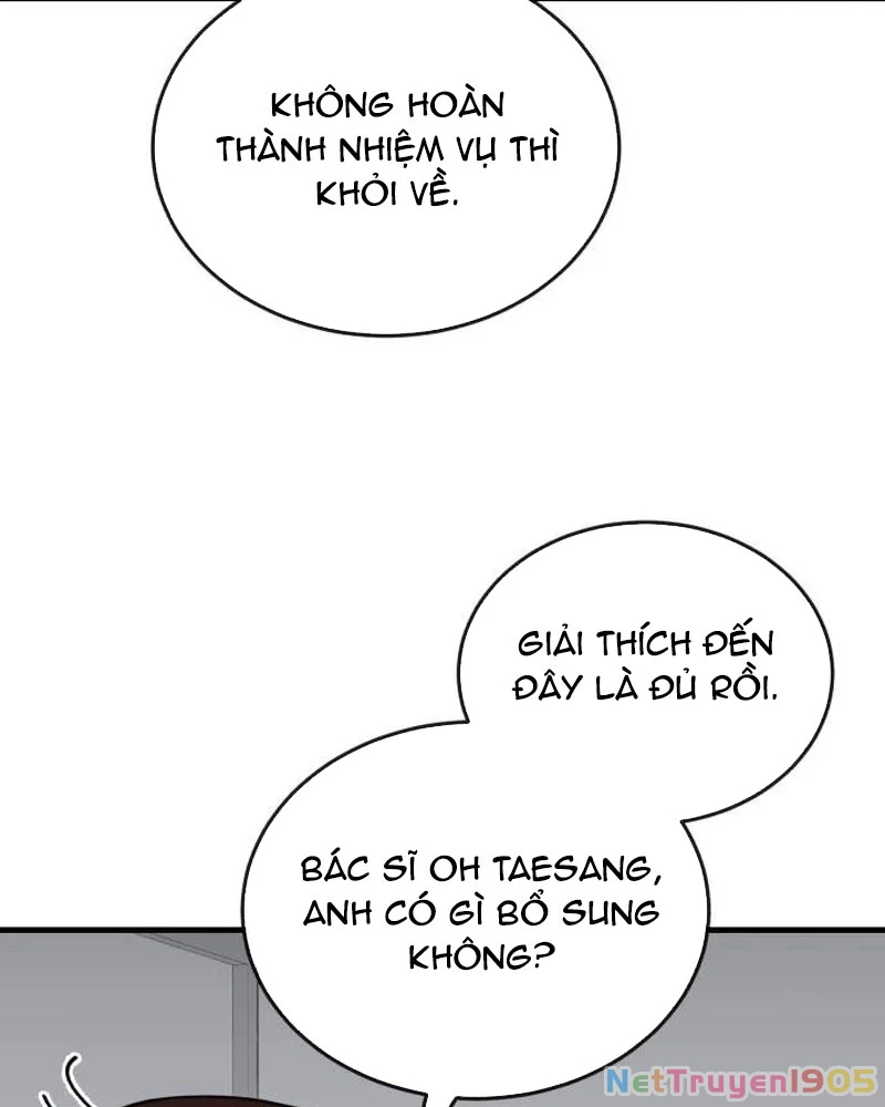 Bác sĩ hồi quy chỉ muốn sống yên bình Chapter 8 - 108