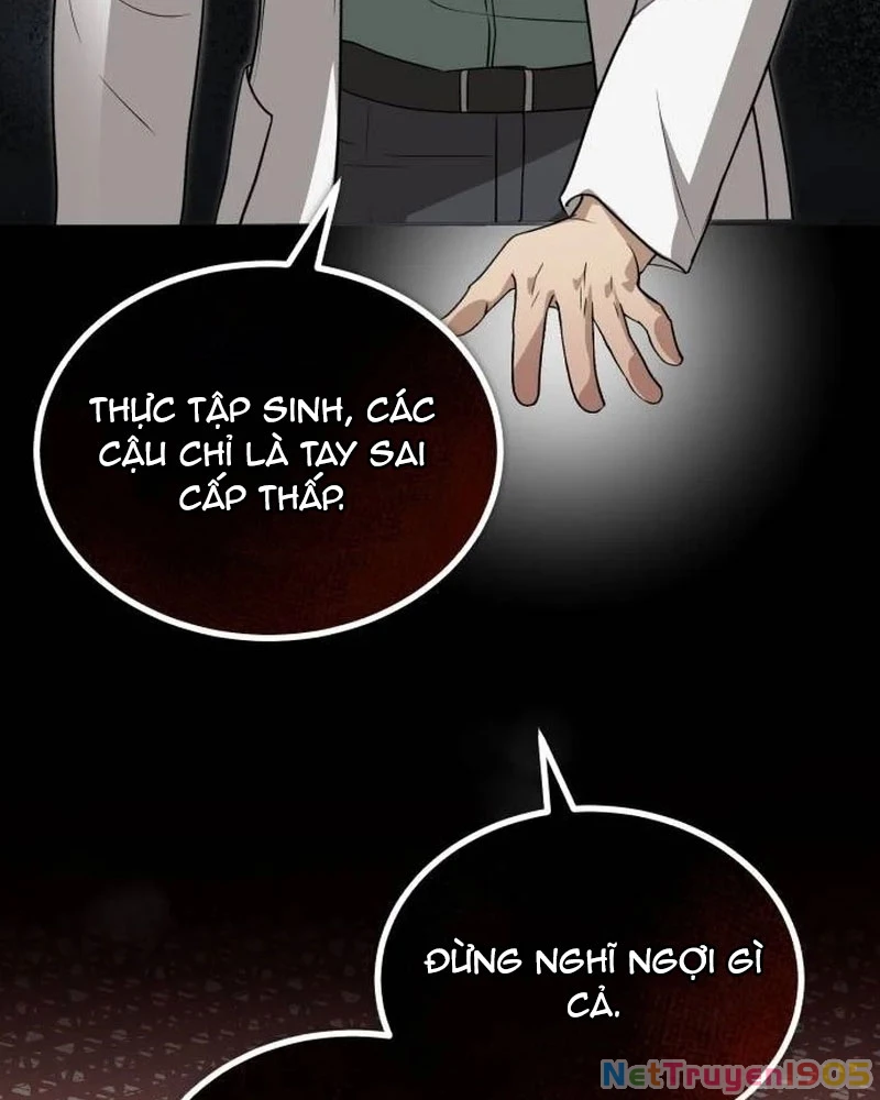 Bác sĩ hồi quy chỉ muốn sống yên bình Chapter 8 - 112