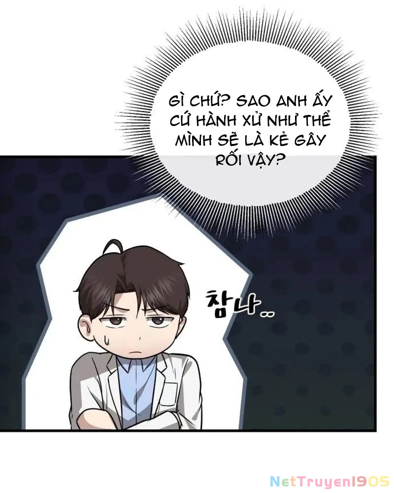 Bác sĩ hồi quy chỉ muốn sống yên bình Chapter 8 - 120