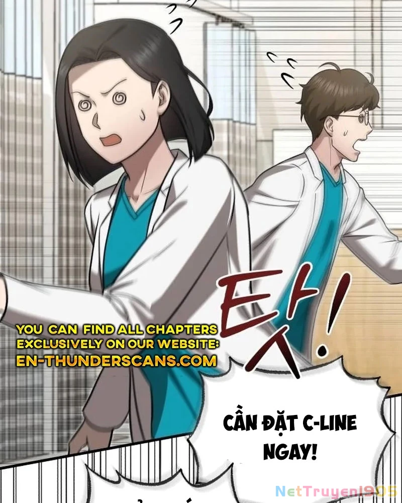 Bác sĩ hồi quy chỉ muốn sống yên bình Chapter 8 - 123