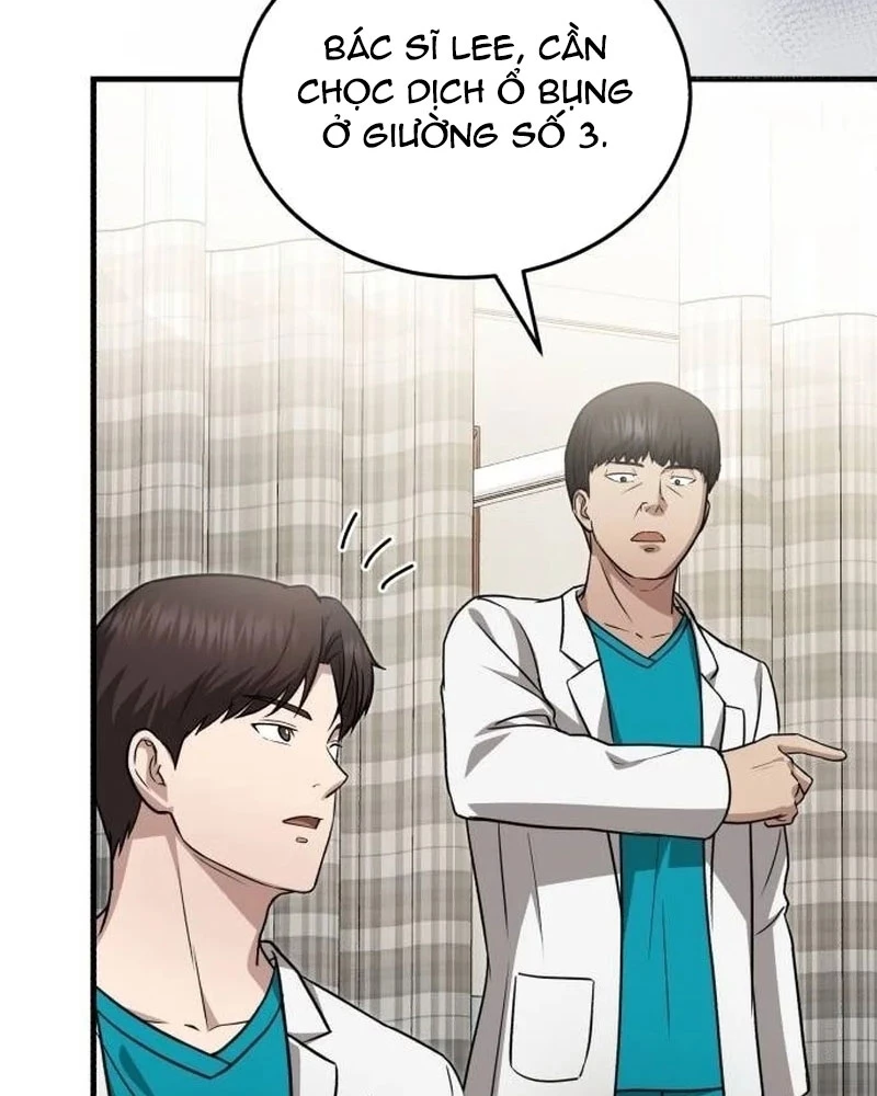 Bác sĩ hồi quy chỉ muốn sống yên bình Chapter 8 - 128