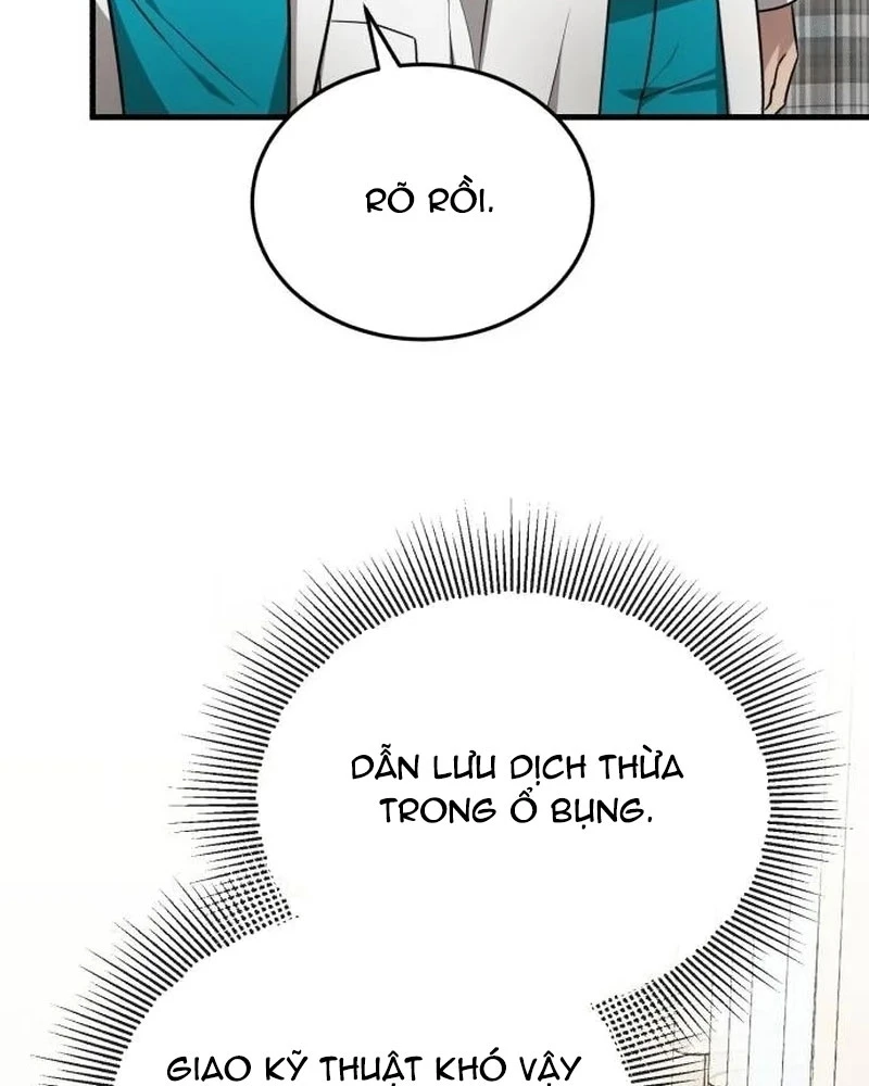 Bác sĩ hồi quy chỉ muốn sống yên bình Chapter 8 - 129